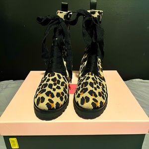 Kate spade boots